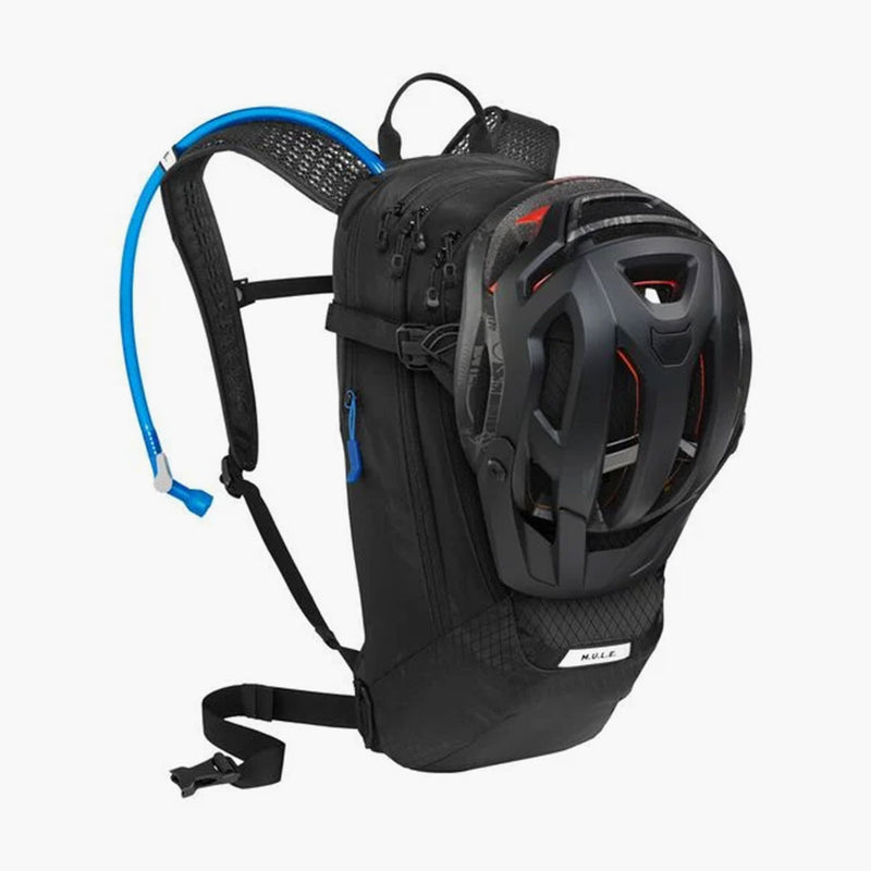 Camelbak MULE 12 - תיק רכיבה כולל שלוקר