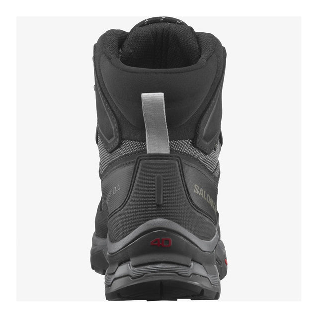 SALOMON QUEST 4 D GTX - נעלי טיולים לגברים סלומון