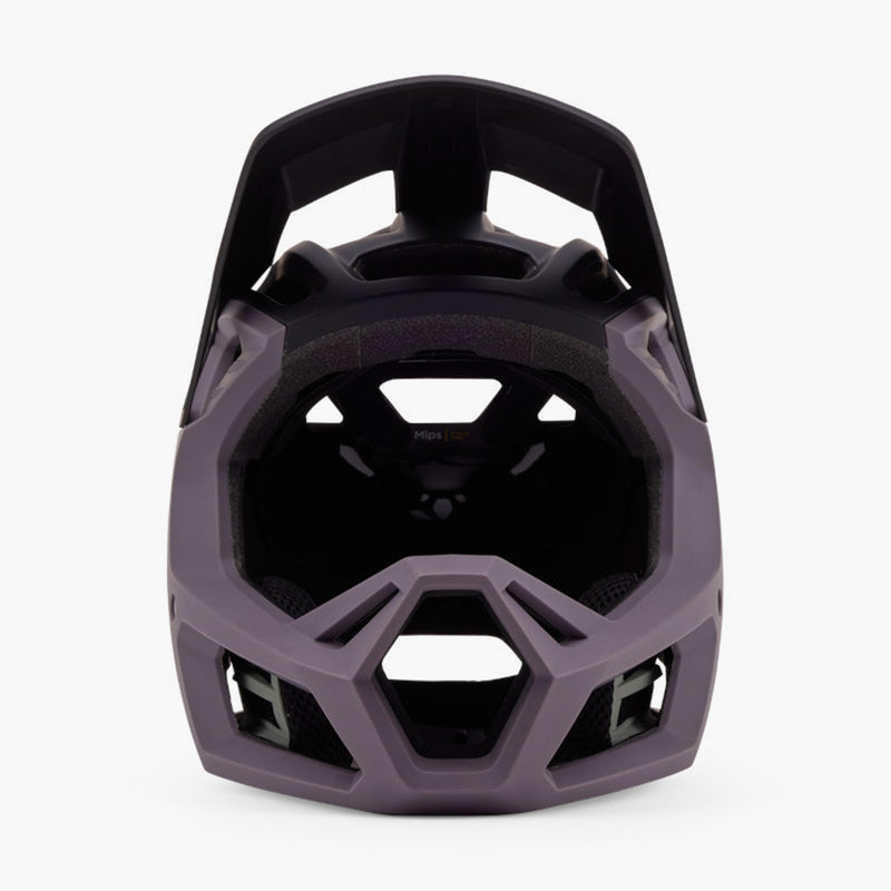 Fox Proframe Clyzo CE - קסדת פולפייס פוקס