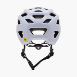 Fox Crossframe Pro Solids - קסדת חצי פוקס