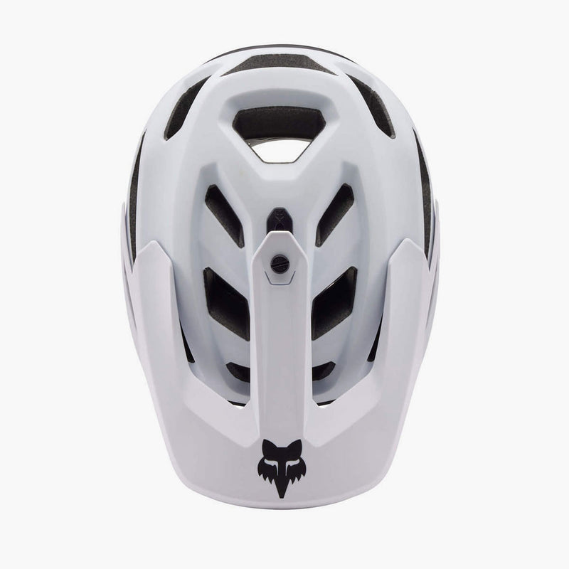 Fox Dropframe Pro NYF CE - פוקס Open Face קסדת