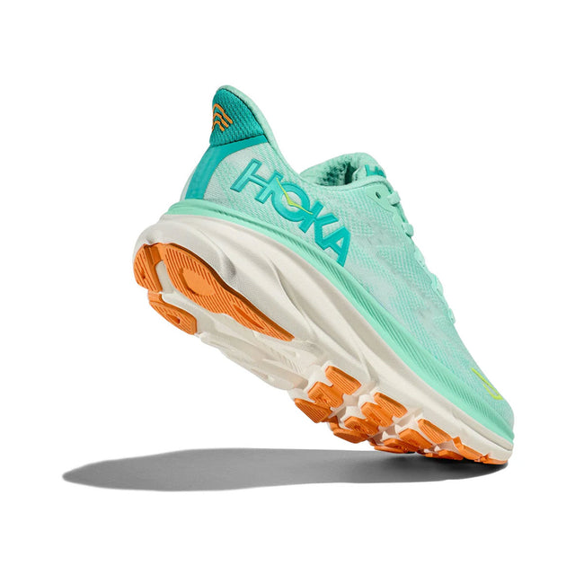 Hoka Clifton 9 - נעלי ריצה לנשים הוקה