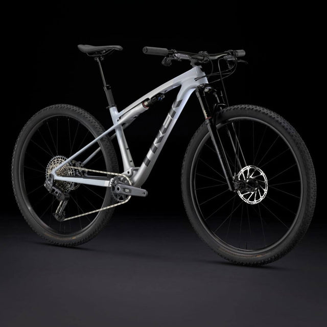 אופני הרים שיכוך מלא - Trek Supercaliber SL 9.7 GX AXS Gen 2