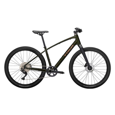 Trek Dual Sport 3 Gen 5 2023 - אופני עיר