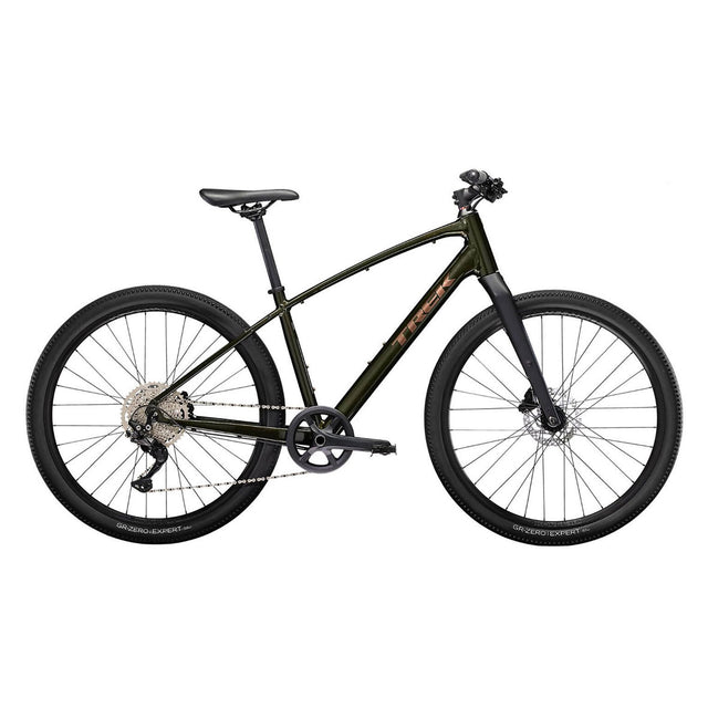 Trek Dual Sport 3 Gen 5 2023 - אופני עיר