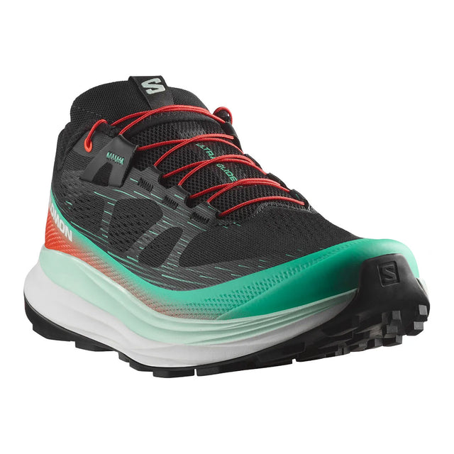 SALOMON Ultra Glide 2 - נעלי ריצה משולבות גברים