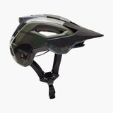 Fox Speedframe Pro Camo - קסדת חצי פוקס