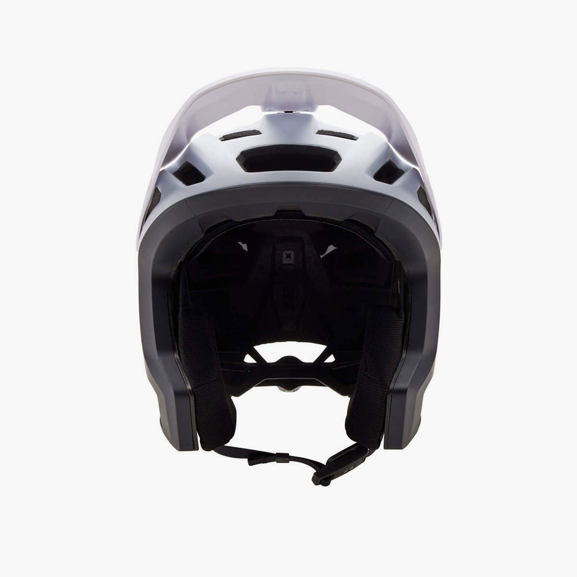 Fox Dropframe Pro NYF CE - פוקס Open Face קסדת
