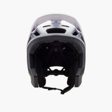 Fox Dropframe Pro NYF CE - פוקס Open Face קסדת