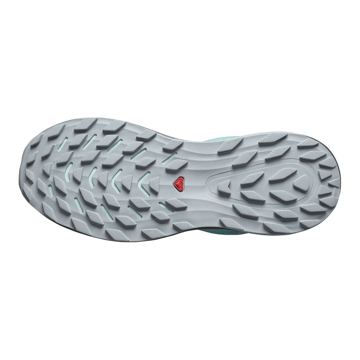 SALOMON Ultra Glide 2 - נעלי ריצה שטח נשים