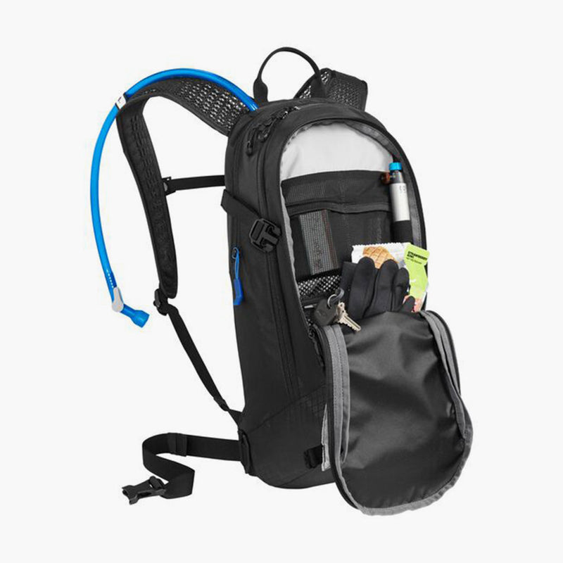 Camelbak MULE 12 - תיק רכיבה כולל שלוקר