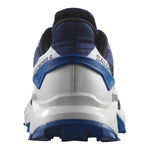 SALOMON SUPER CROSS 4 - נעלי ריצה שטח גברים