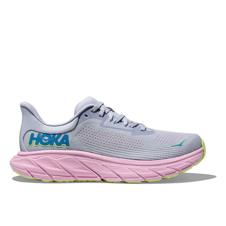 Hoka Arahi 7 Wide - נעלי ריצה רחבות נשים