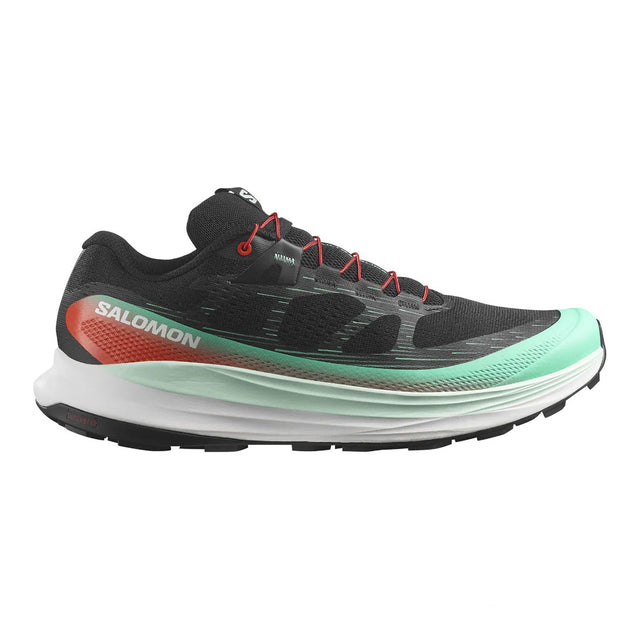 Salomon Ultra Glide 2 - נעלי ריצה משולבות גברים