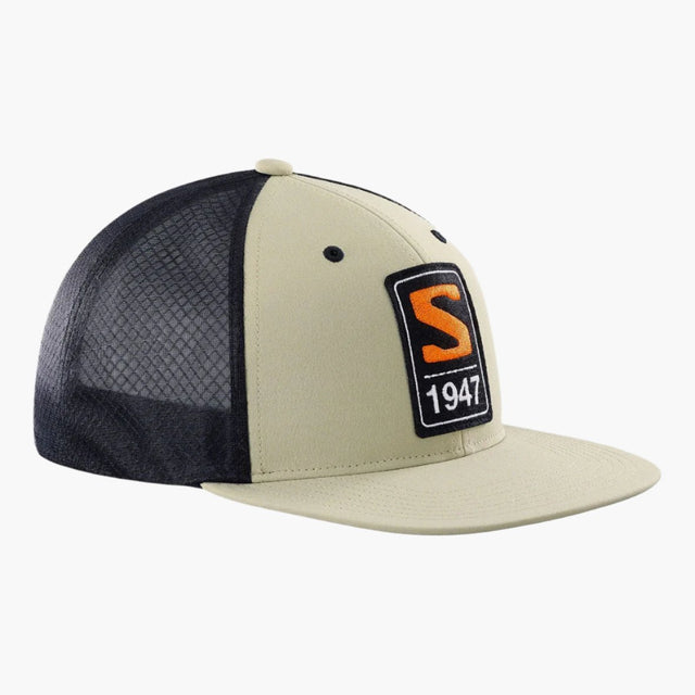 SALOMON TRUCKER - כובע מצחייה יוניסקס