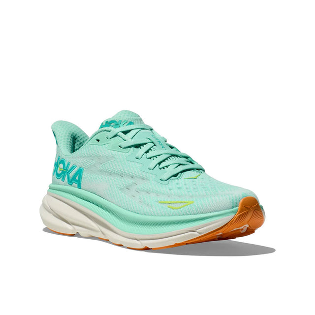 Hoka Clifton 9 - נעלי ריצה לנשים הוקה