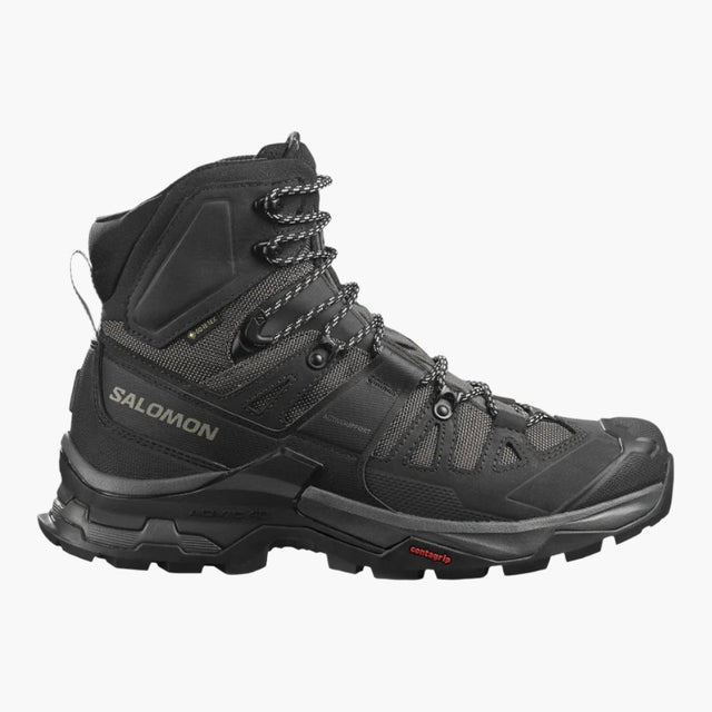 SALOMON QUEST 4 D GTX - נעלי טיולים לגברים סלומון