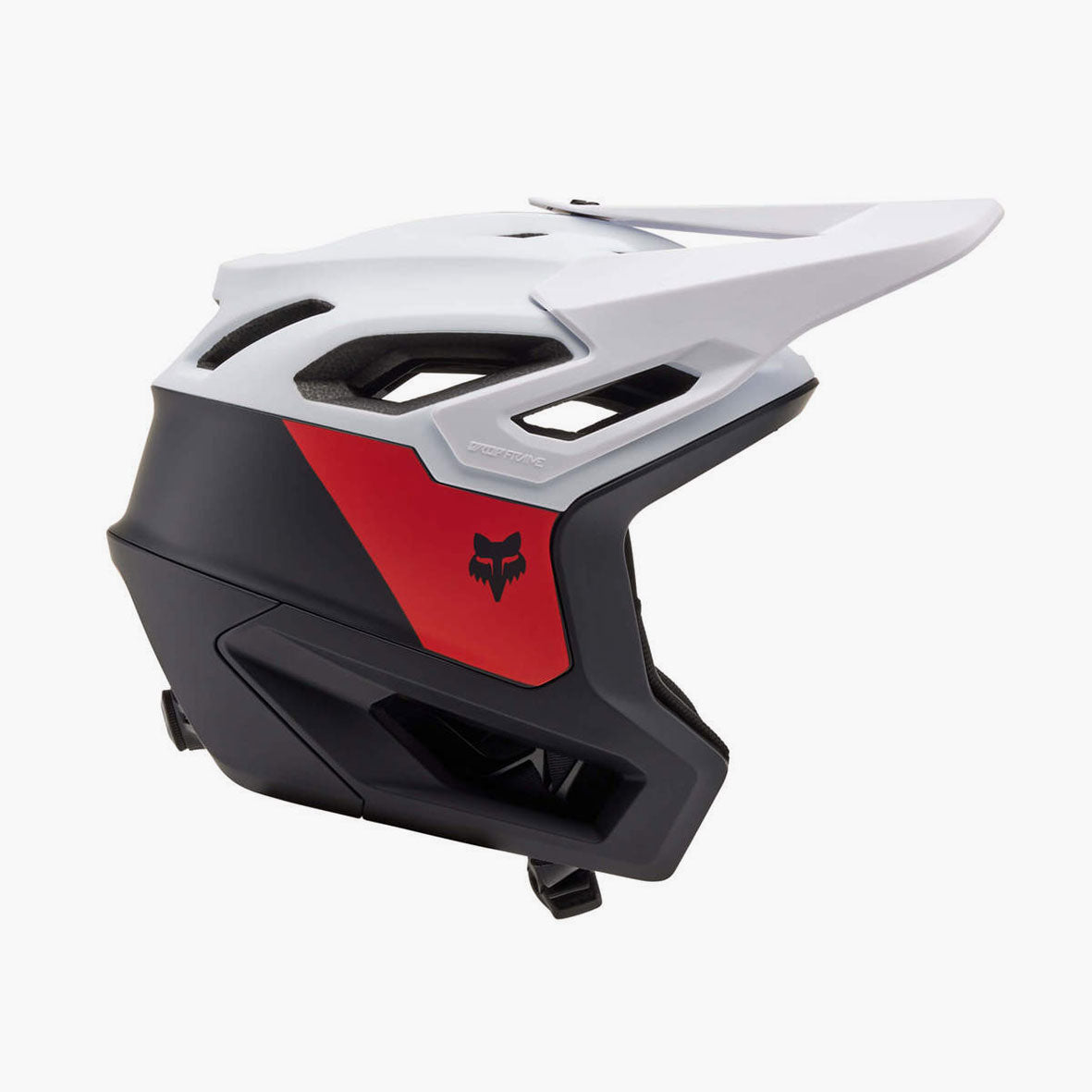 Fox Dropframe Pro NYF CE - פוקס Open Face קסדת