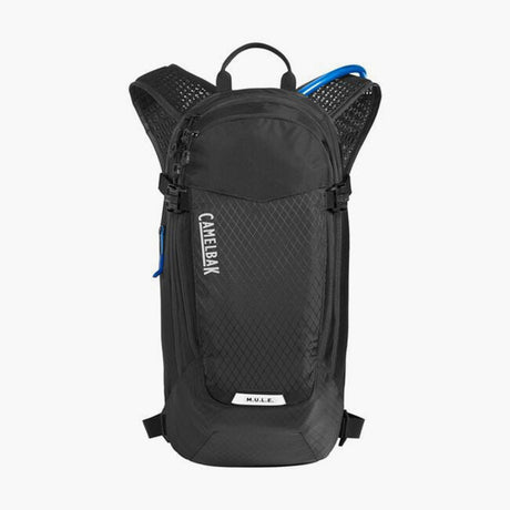 תיק רכיבה כולל שלוקר - CAMELBAK MULE 12