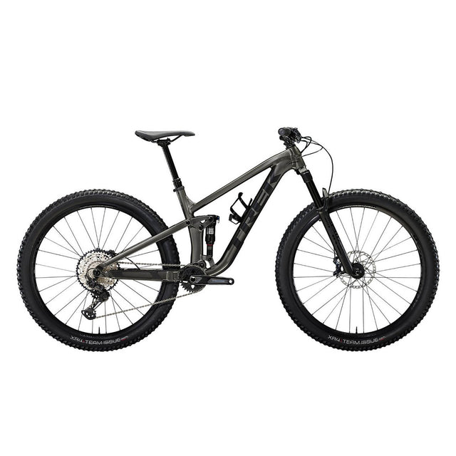 Trek Top Fuel 8 (130) 2023 - אופני הרים שיכוך מלא