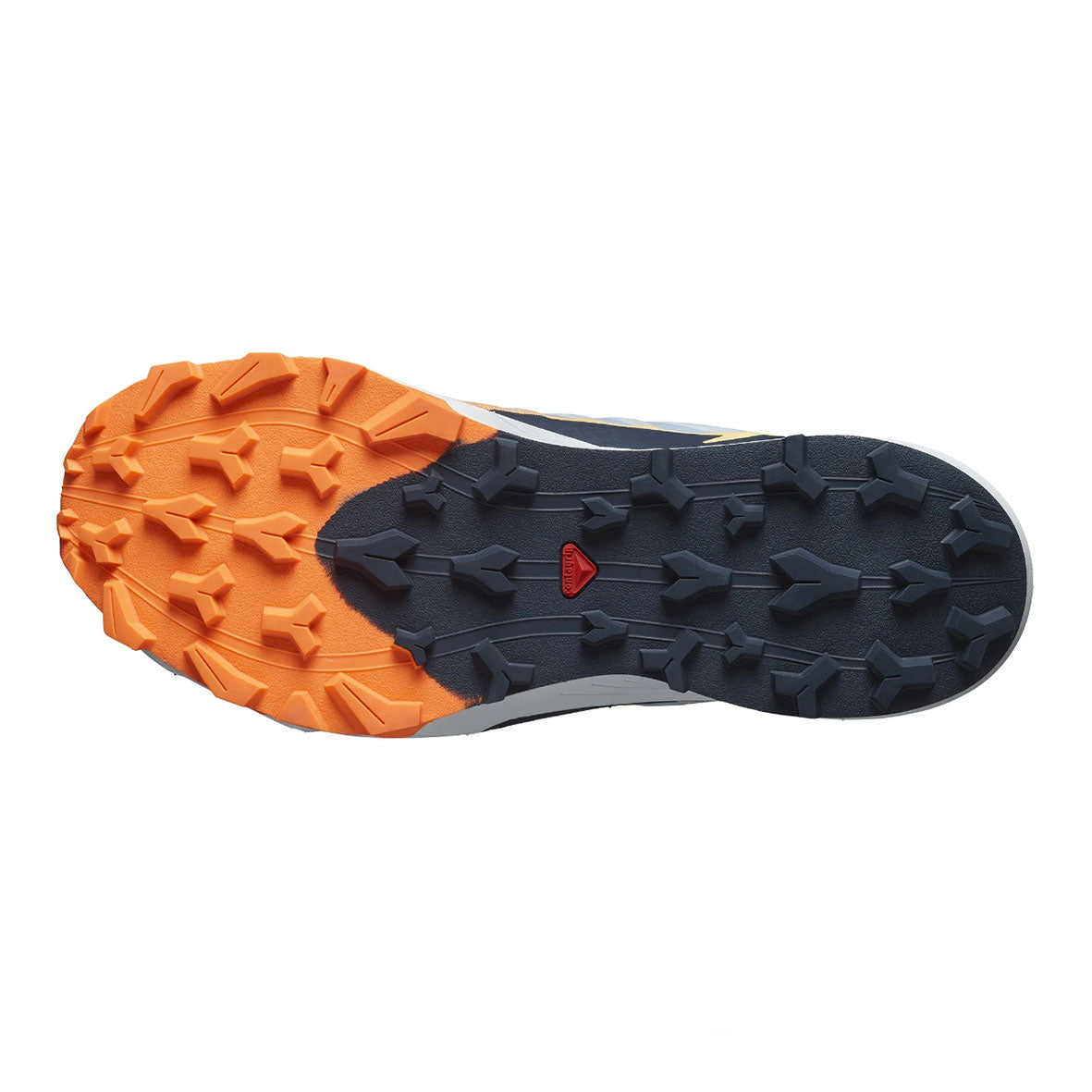 SALOMON THUNDERCROSS - נעלי ריצה שטח גברים