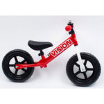 VISION - אופני דחיפה (צעידה) לילדים קטנים