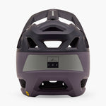 Fox Proframe Clyzo CE - קסדת פולפייס פוקס