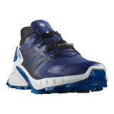 SALOMON SUPER CROSS 4 - נעלי ריצה שטח גברים