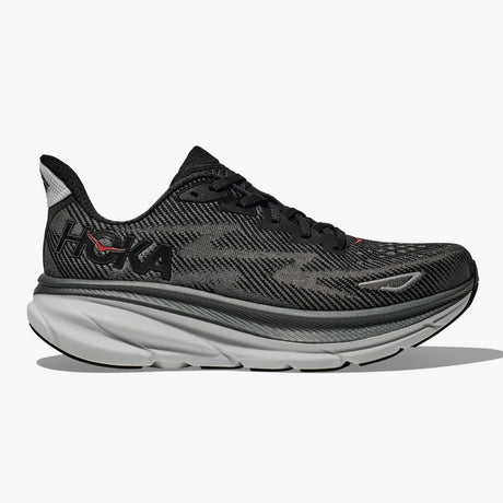 Hoka Clifton 9 - נעלי ריצה לכביש גברים