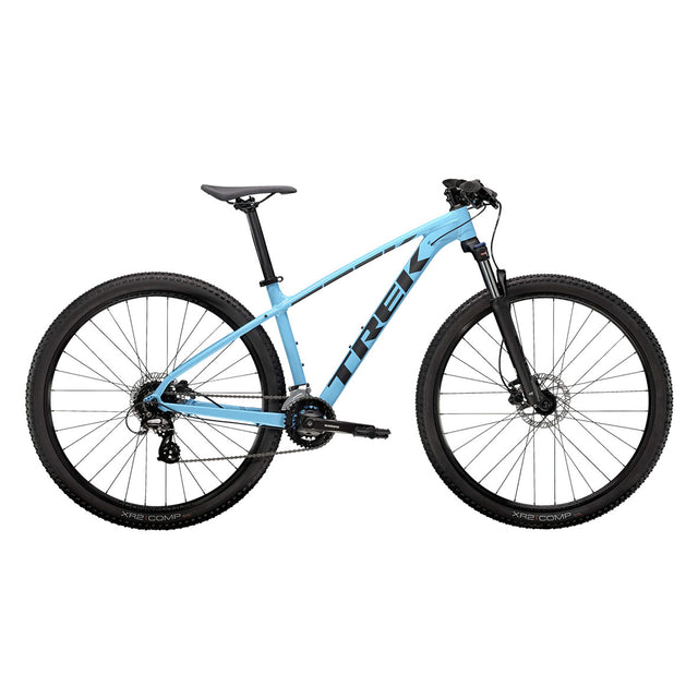 אופני הרים זנב קשיח - Trek Marlin 5 Gen 2 2022-23