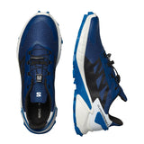 SALOMON SUPER CROSS 4 - נעלי ריצה שטח גברים