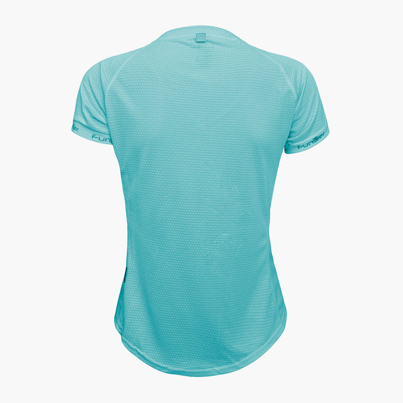 Funkier RNJ-668 - *חולצת ריצה/רכיבה נשים *הנחת כמות