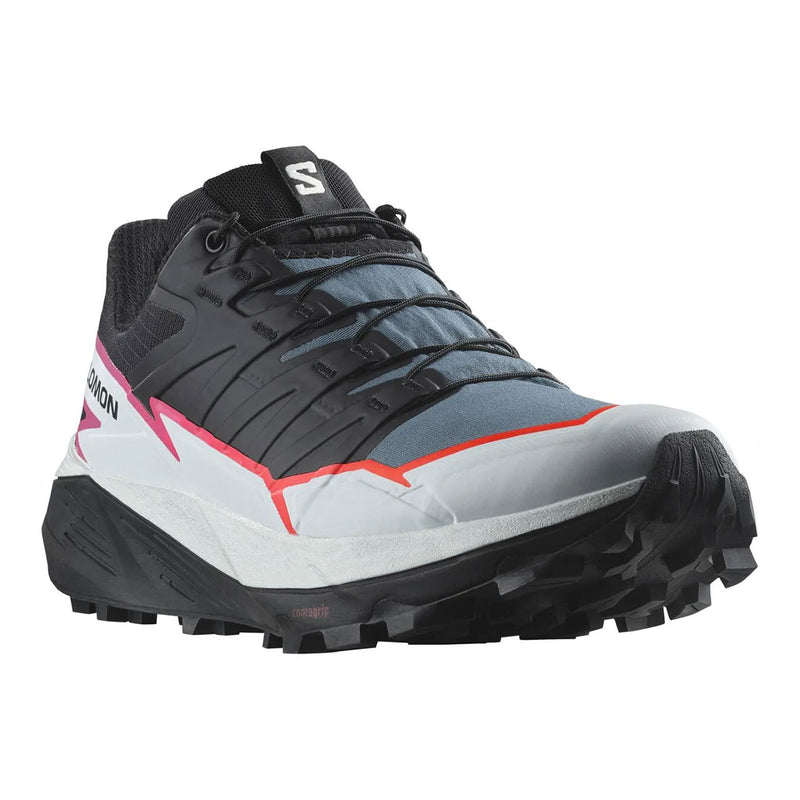 SALOMON THUNDERCROSS - נעלי ריצה שטח נשים
