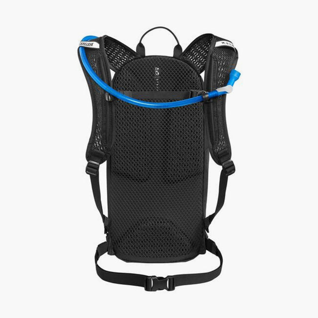 תיק רכיבה כולל שלוקר - CAMELBAK MULE 12