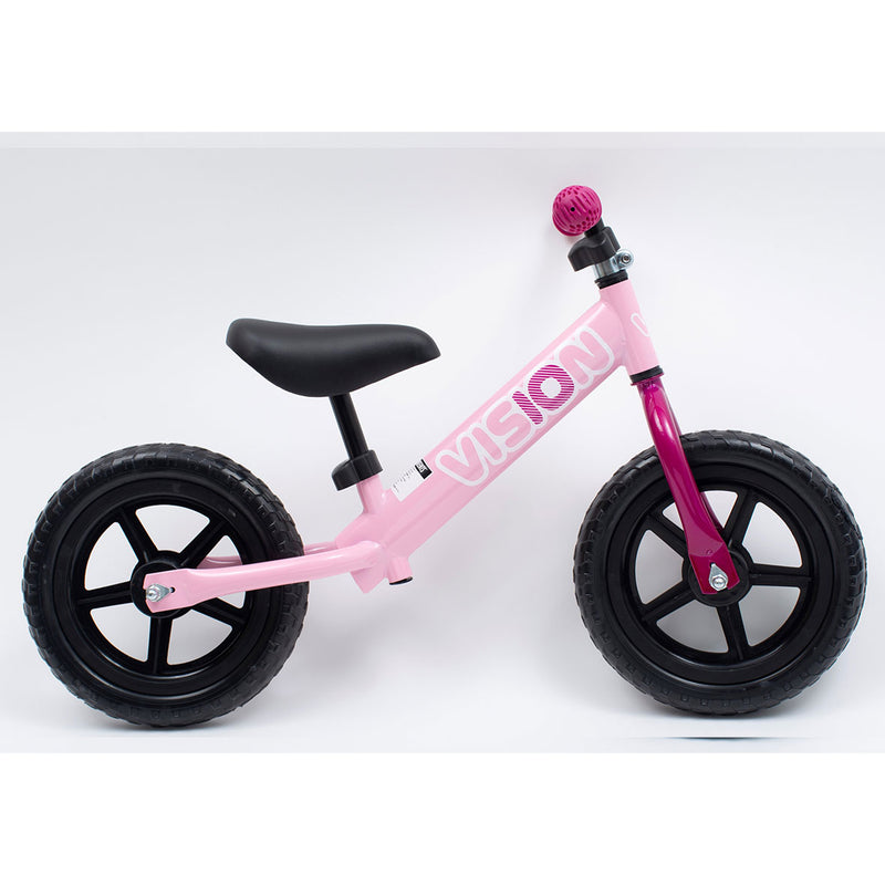 VISION - אופני דחיפה (צעידה) לילדים קטנים