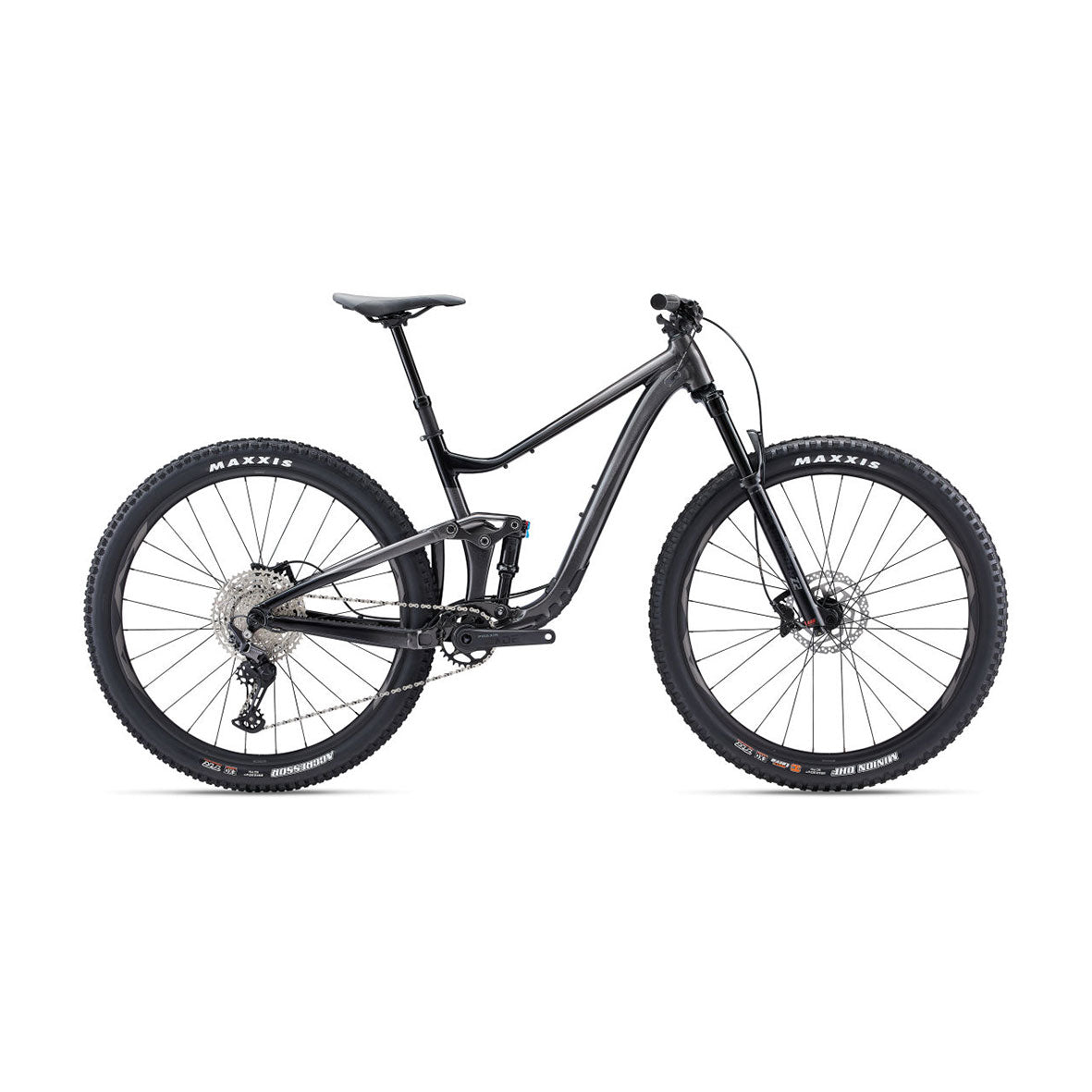 Giant Stance 2 29 - אופני הרים שיכוך מלא