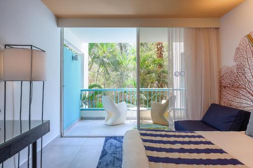 מלון ים סוף - ישרוטל