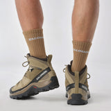 SALOMON QUEST ROVE GORE-TEX - נעלי טיולים לגברים סלומון