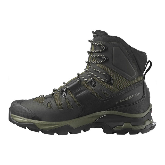 SALOMON QUEST 4 D GTX - נעלי טיולים לגברים סלומון