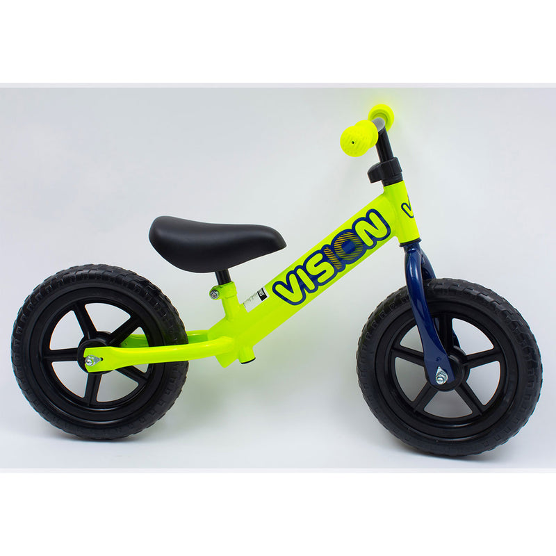 VISION - אופני דחיפה (צעידה) לילדים קטנים
