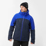 SALOMON BRILLIANT JACKET - מעיל סקי גברים