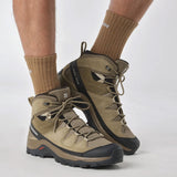 SALOMON QUEST ROVE GORE-TEX - נעלי טיולים לגברים סלומון