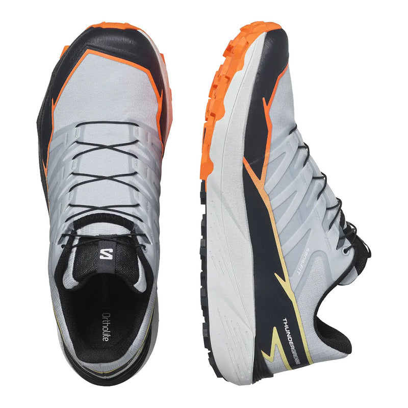 SALOMON THUNDERCROSS - נעלי ריצה שטח גברים