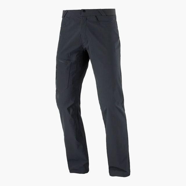 SALOMON WAYFARER PANTS - מכנסי טיולים גברים