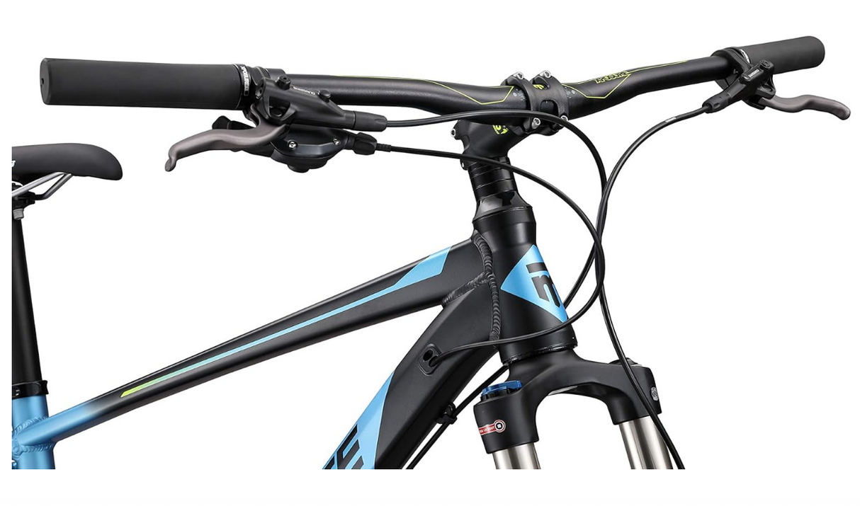 ז"ק אלומיניום 29" MONGOOSE TYAX EXPERT