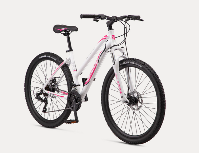 אופני הרים לנשים Mongoose Switchback Trail Women's