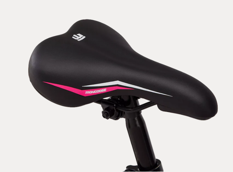 אופני הרים לנשים Mongoose Switchback Trail Women's