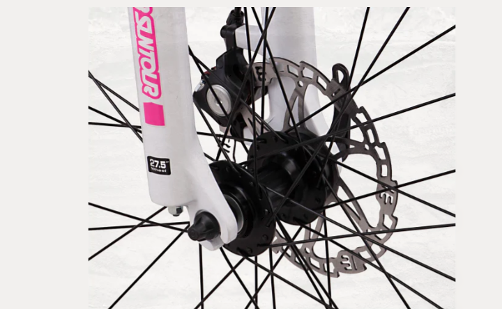 אופני הרים לנשים Mongoose Switchback Trail Women's