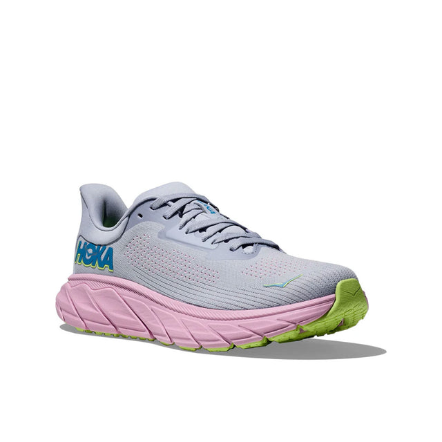 Hoka Arahi 7 Wide - נעלי ריצה רחבות נשים