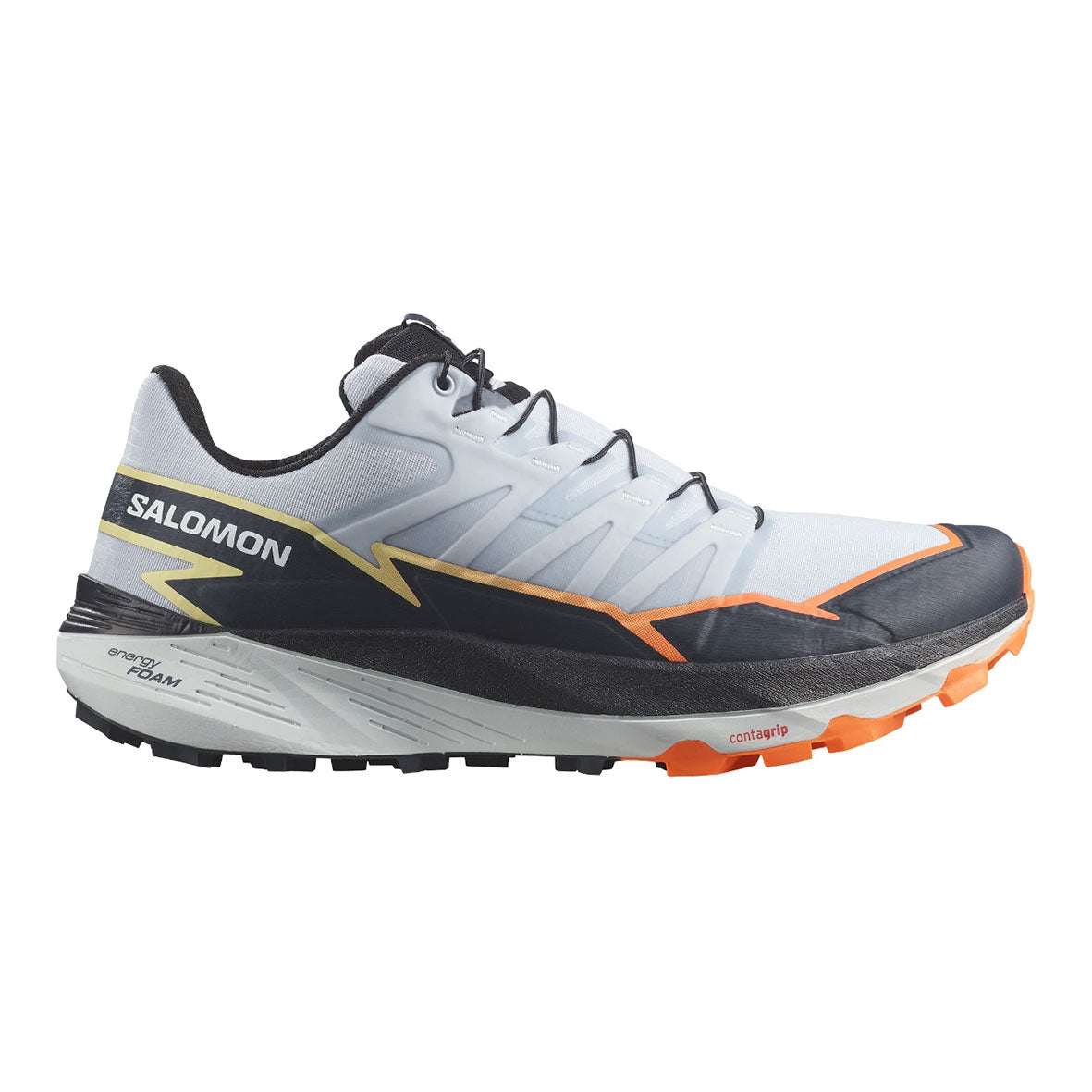 SALOMON THUNDERCROSS - נעלי ריצה שטח גברים